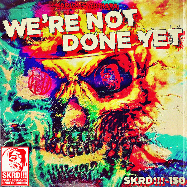 SKRD Compilation Track